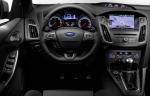 Ford Focus ST 2014 года
